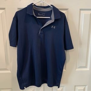 Men’s Under Armour Polo Size XL